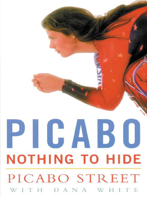 Title details for Picabo by Picabo Street - Available